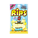 Rips, Bite-Size, Lemonade, 4 oz (12 Pack)