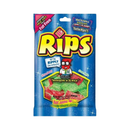 Rips, Bite-Size, Strawberry + Green Apple, 4 oz (12 Pack)