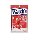 Welch's, Fruit & Yogurt Strawberry, 4 oz (12 Pack)