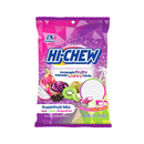 Hi-Chew, Super Fruit, Peggable, 3.17 oz (6 Pack)