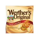 Werther's, Peg Hard Candy, 5.5 oz (12 Pack)