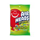 Airheads, Xtremes, Peg Sourfuls Rainbow, 6 oz (12 Pack)
