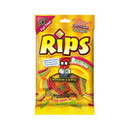 Rips, Bite-Size, Rainbow, 4 oz (12 Pack)