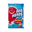 Airheads, Peg Bites Fruit, 6 oz (12 Pack)