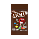 M&M's, Milk Chocolate, 5.3 oz (12 Pack)