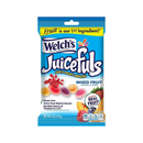 Welch's, Juiceful Mixed Fruit, 4 oz (12 Pack)