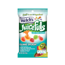 Welch's, Juiceful Island splsh, 4 oz (12 Pack)
