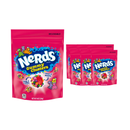 Nerds, Gummy Cluster, 8 oz (6 Pack)