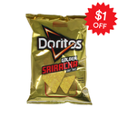 Doritos, Golden Sriracha, 2.5 oz (24 Pack)