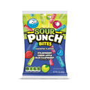 Sour Punch, Bites, Assorted Flavors, 5 oz (12 Pack)