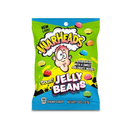 Warheads, Sour Jelly Beans, 5 oz (12 Pack)