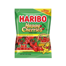 Haribo, Gummi Candy, Happy Cherries, Share Size, 5 oz (12 Pack)