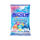 Hi-Chew, Peg Bag Fantasy, 3 oz (6 Pack)