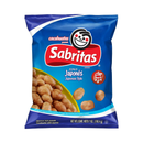 Sabritas, Peanuts Japanese Style, 7 oz (12 Pack)
