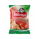 Sabritas, Peanuts Mexican Style Mix, 7 oz (12 Pack)
