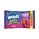 Nerds, Juicy Gummy Cluster, 2.65 oz (12 Pack)