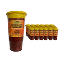 Fiesta, Cup, Mango, 32 oz (24 Pack)