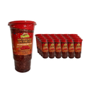 Fiesta, Cup, Chamoy, 32 oz (24 Pack)