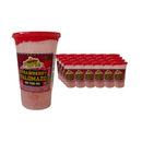 Fiesta, Palomazo, Strawberry, 32 oz (24 Pack)