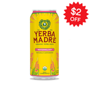Guayaki, Yerba Madre, Watermelody, 15.5 oz (12 Pack)