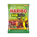 Haribo, Gummies, Sour Bats, 4 oz (12 Pack)