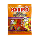 Haribo, Gummies, Crazy Skeletons, 4 oz (12 Pack)