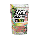 Sour Strips, Melonade bites, 6.35 oz (1 Pack)