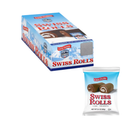 Little Debbie, Swiss Rolls, 3.4 oz (6 Pack)
