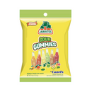 Jarritos, Sour Gummies, 4 oz (12 Pack)