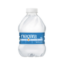 Niagara, Purified Drinking Water, 8 oz (24 Pack)