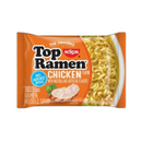 Nissin, Top Ramen Chicken, 3 oz (48 Pack)