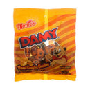 Montes, Damy, 4 oz (24 Pack)