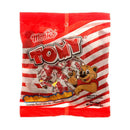 Montes, Tomy, 4 oz (24 Pack)