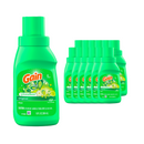 Gain, Liquid Laundry Detergent, Original, 10 oz (12 Pack)