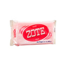 Zote, Laundry Soap, Pink, 14.1 oz (25 Pack)