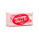 Zote, Laundry Soap, Pink, 7 oz (50 Pack)