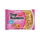 Nissin, Instant Noodles, Top Ramen, Shrimp, 3 oz (24 Pack)