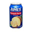Jumex, Can, Pineapple, 12 oz (24 Pack)