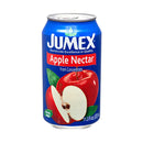 Jumex, Nectar Drink, Apple, 12 oz (24 Pack)