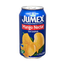Jumex, Can, Mango Nectar, 12 oz (24 Pack)