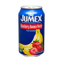 Jumex, Nectar Drink, Strawberry-Banana, 12 oz (24 Pack)