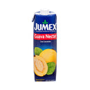 Jumex, Nectar Drink, Guava, 1 l (12 Pack)