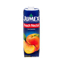 Jumex, Nectar Drink, Peach, 1 l (12 Pack)