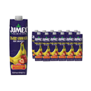 Jumex, Nectar, Strawberry Banana, 1 l (12 Pack)