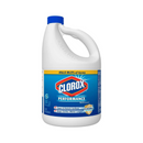 Clorox, Bleach, Performance, 121 oz (3 Pack)
