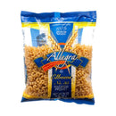 Allegra, Pasta, Elbows, 16 oz (20 Pack)