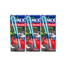 Jumex, Apple Nectar Drink Mini Juice Boxes, 6.7 oz (8 Pack)