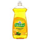 Palmolive, Ultra Dish Liquid Soap, Lemon Citrus Zest, 28 oz (9 Pack)