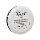 Dove, Intensive Cream, 2.5 oz (12 Pack)