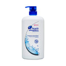 Head & Shoulders, Shampoo, Limpieza Renovadora, 33.8 oz, 1 l (9 Pack)